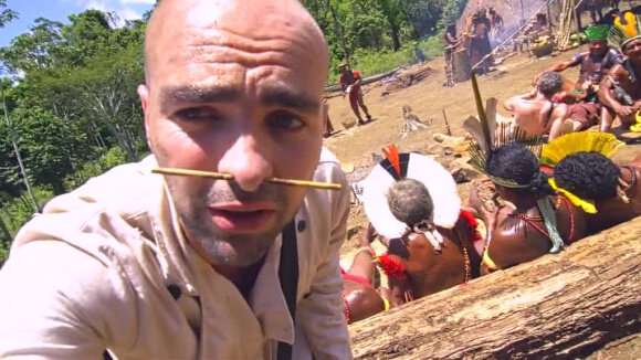 Кадры из фильма "Superнянь 2"