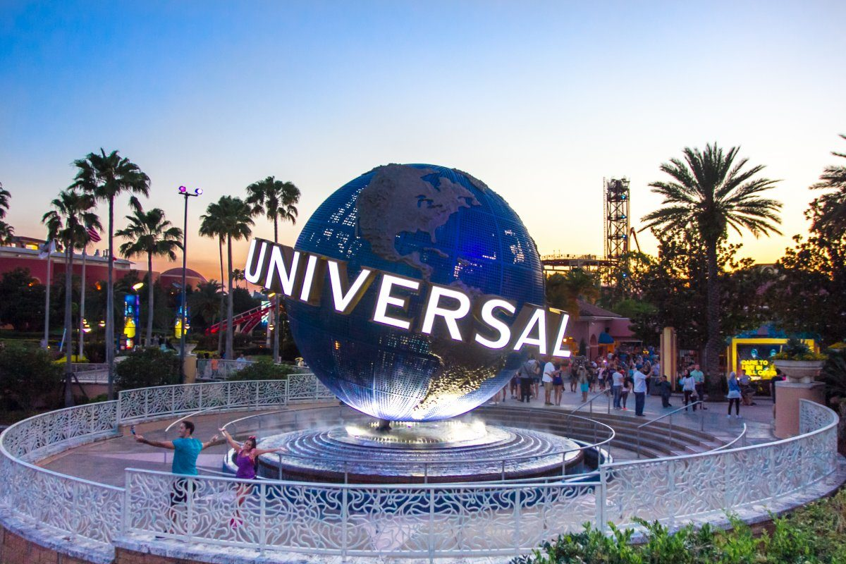 Universal orlando. Юниверсал Орландо. Юниверсал студио Орландо. Парк Юниверсал в Орландо. Тематический парк Юниверсал Студиос.