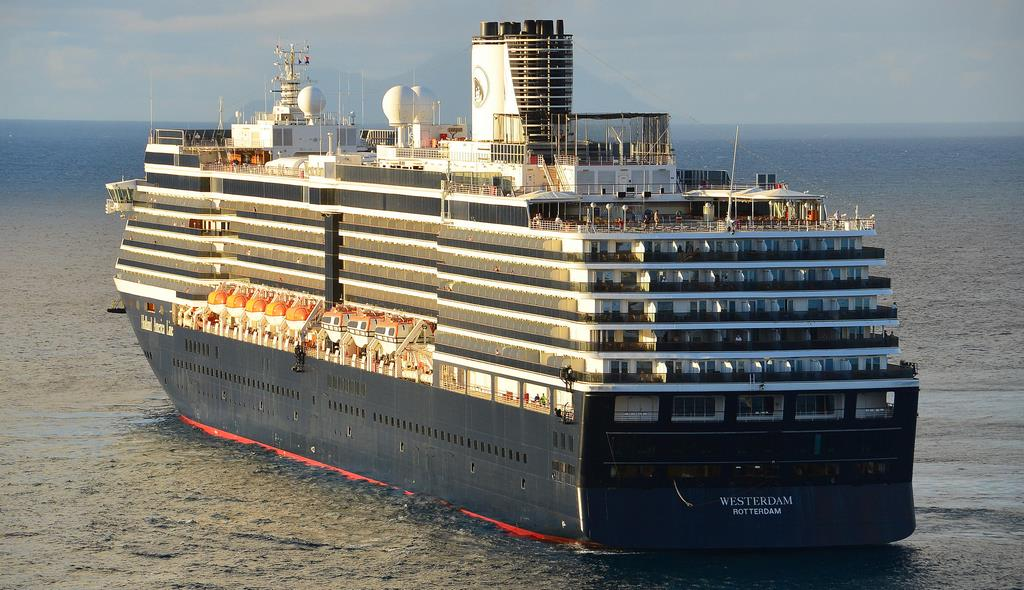 March 09, 2021 - Holland America Trims Europe Sailings Through June