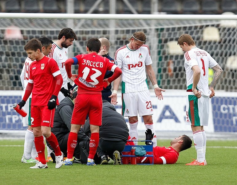 УФА - ЛОКОМОТИВ прогноз   (0:2)