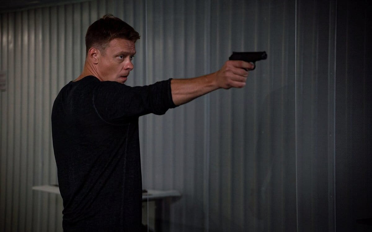 Новая российская комедия с Павлом Майковым в главной роли