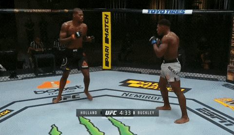 Кевин Холланд - Хоакин Бакли, август 2020 года