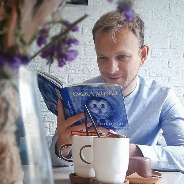 Ищу смысл жизни