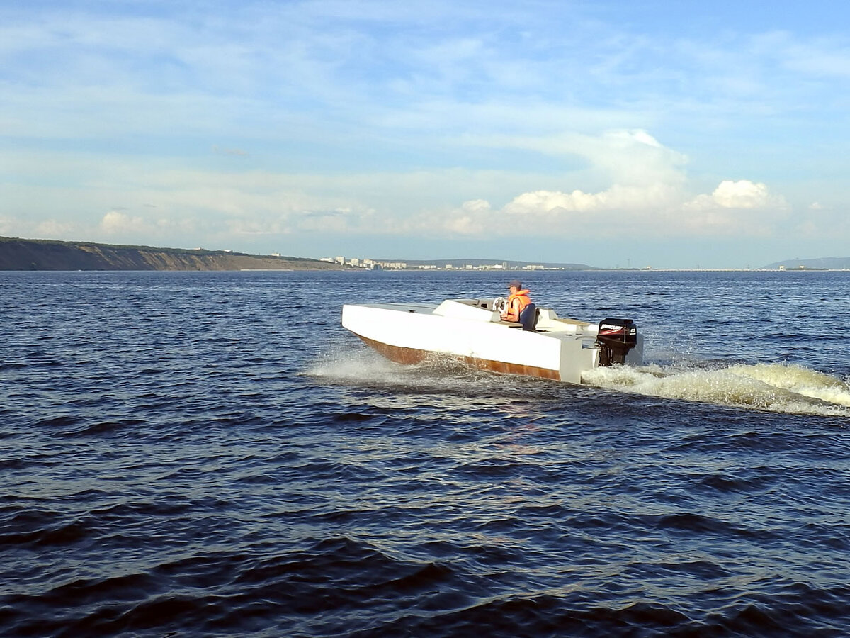 Фото автора