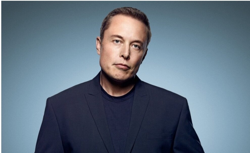 Создатель компании теcлa и spysix