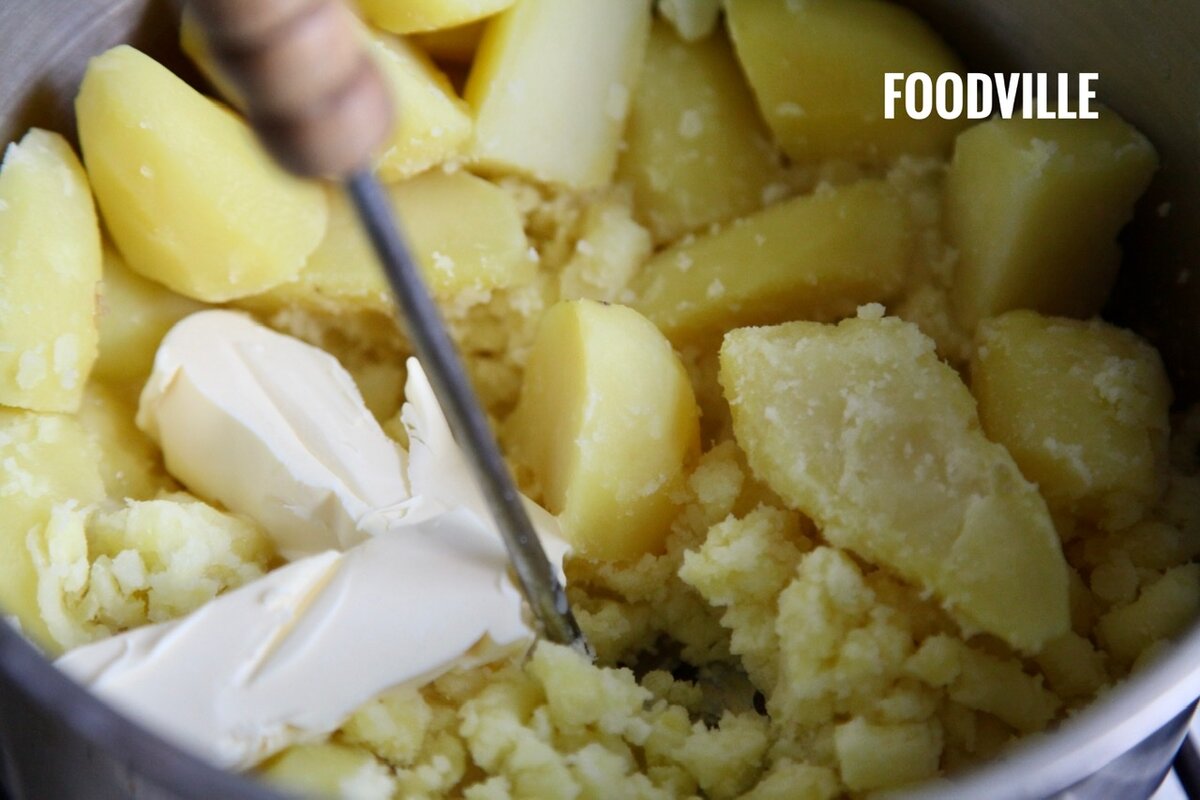 Тут все классически:)