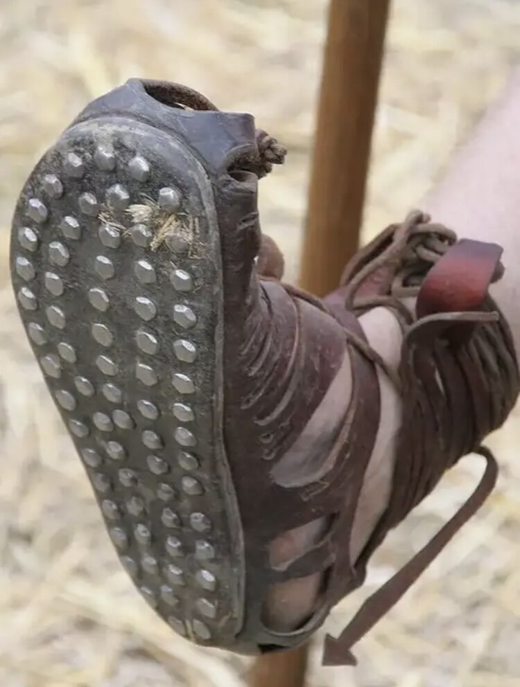 фото №2 калига