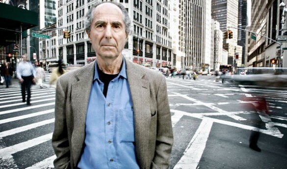 фото Филипа Рота, https://readrate.com/