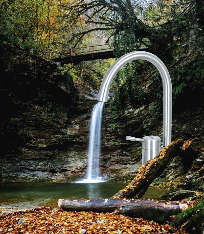 Можно ли пить воду из-под крана в Сочи и Адлере? Лучше об этом знать ...