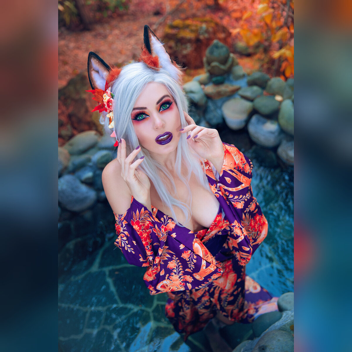 Огненная красВсе самое сладкое на Моих каналах - тут новых публикаций не будет 
www.facebook.com/....33

www.facebook.com/...ero

www.facebook.com/...ngoота