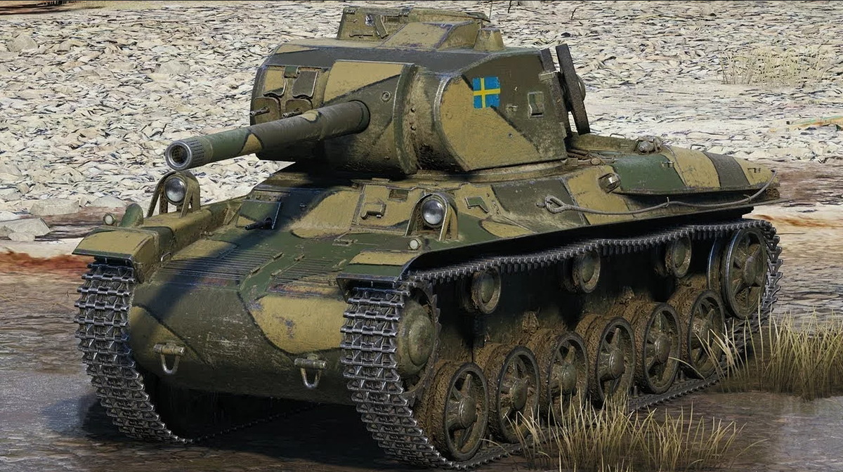 M 42 m 7 m. Strv m/42. Средний танк Strv m/42. Strv m/42 DT. Танк Strv m/42 DT.