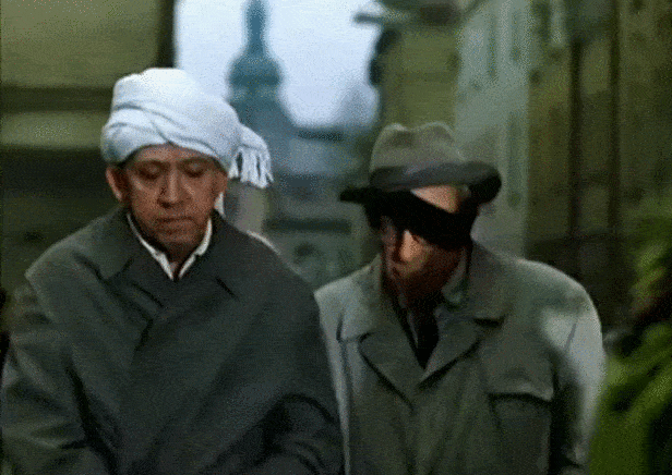 Из статьи вы узнаете интересные факты о создании фильма, истории и байки со съемок. Приятного чтения!-11