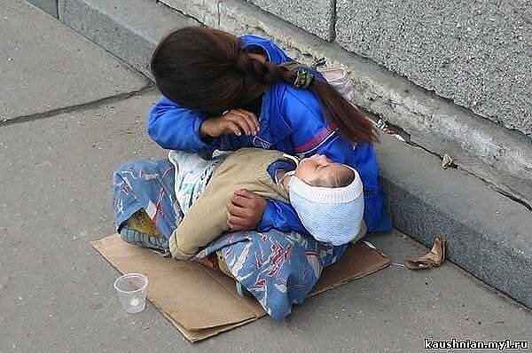 ПОЧЕМУ спит ребенок? 