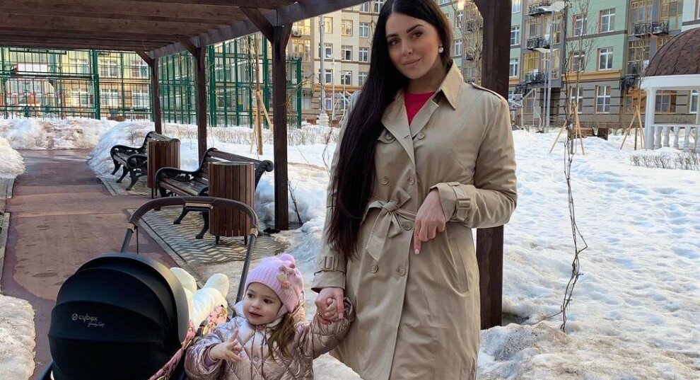 Источник фото: личная страница участника Дом 2