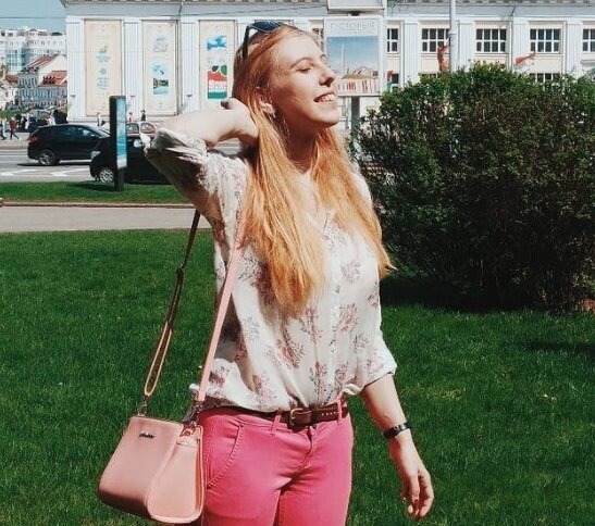 Личное фото