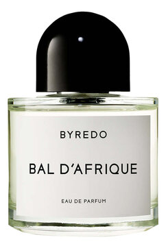  Bal d'Afrique Byredo 