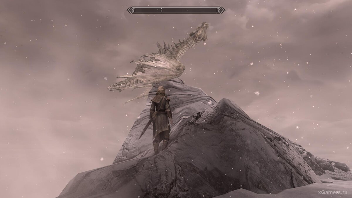 Партурнакс в своем логове