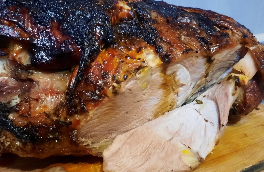 Приятного аппетита!