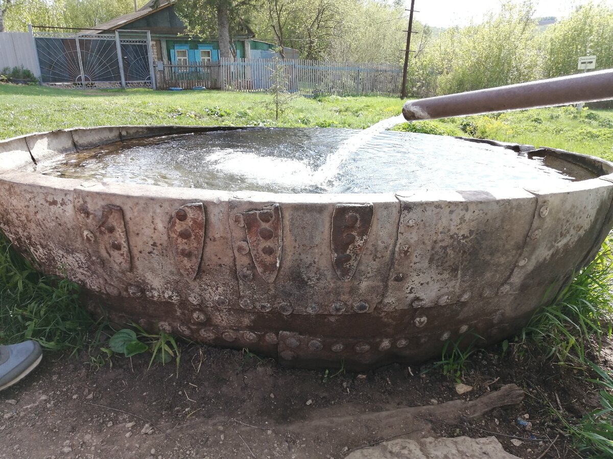 Село Рычково | Всякая всячина | Дзен