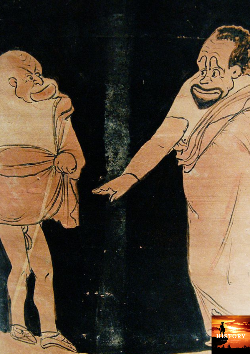 Рабство в Древней Греции. Почему рабы стали важным звеном к будущему ...