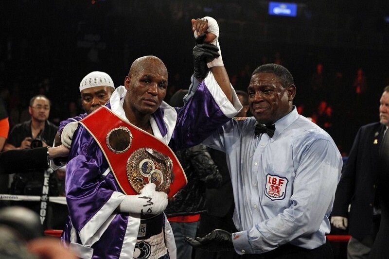 Бернард Хамфри Хопкинс младший. Открытые источники. Яндекс картинки.