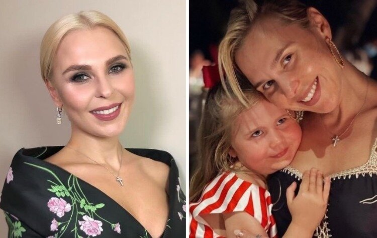 Светлана ханова биография фото 17 российских и зарубежных звёзд с макияжем и без, которые не стесняются показыв