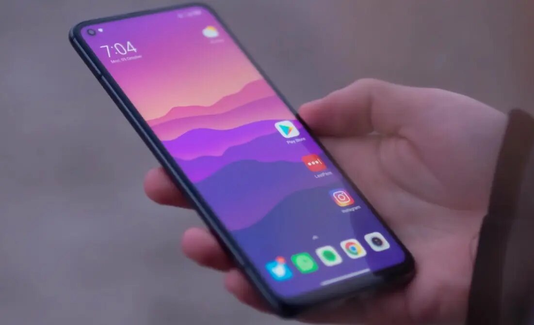 Мы больше не увидим знакомый логотип на задней панели телефонов Xiaomi