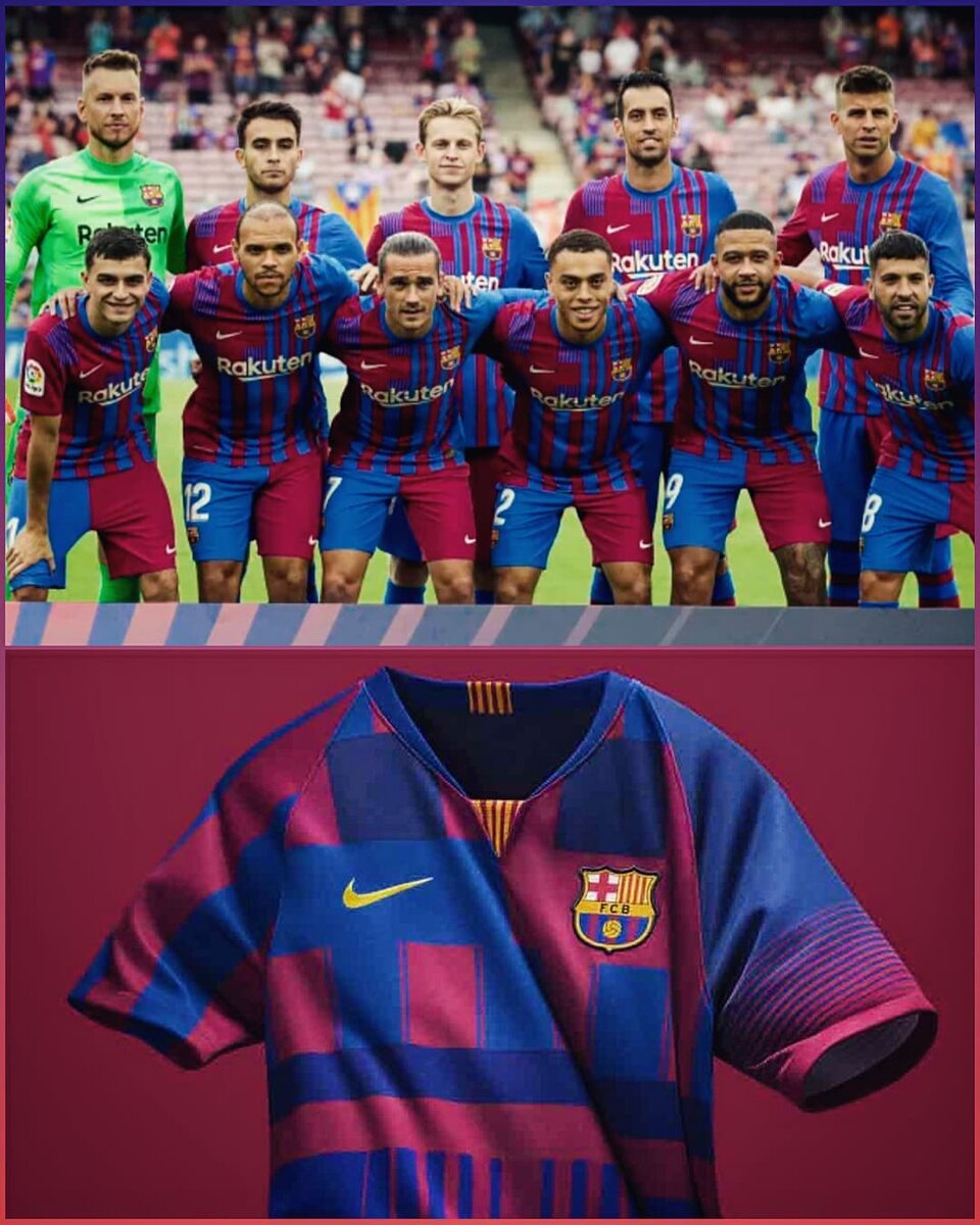 Sports barcelona