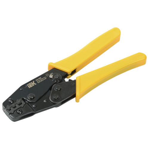 Кримперы Iek