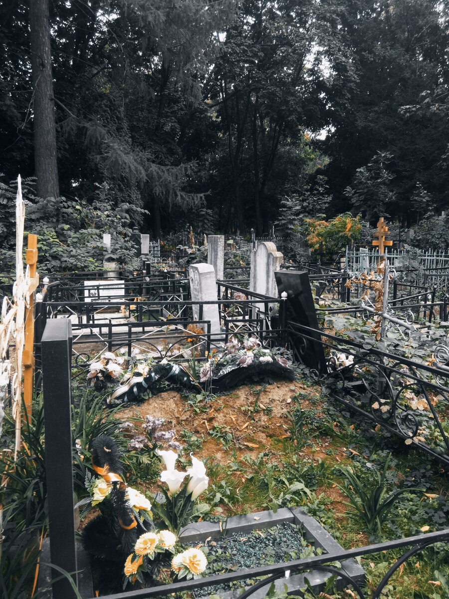 Фото из личного архива