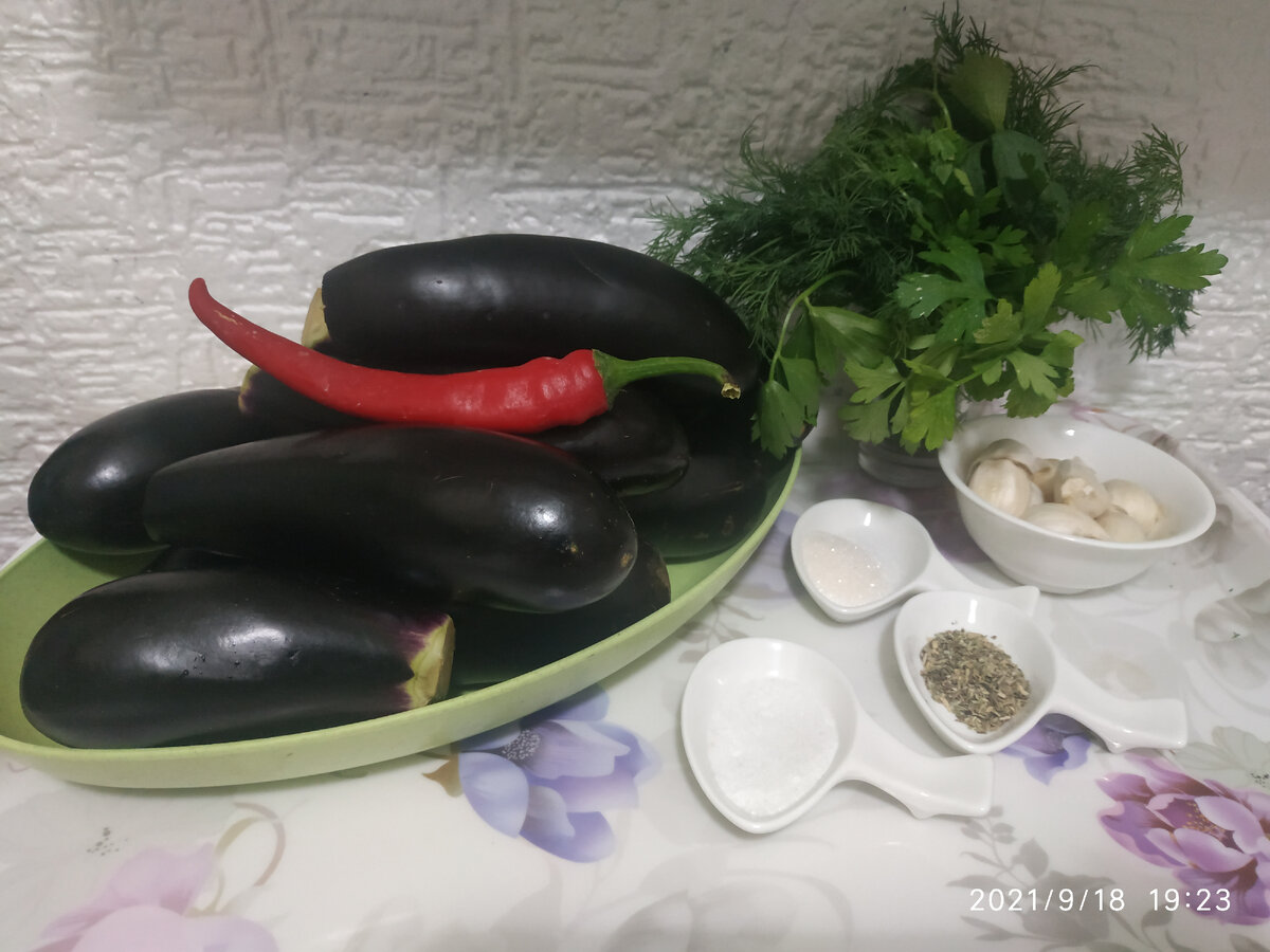 Готовим "Грибочки
