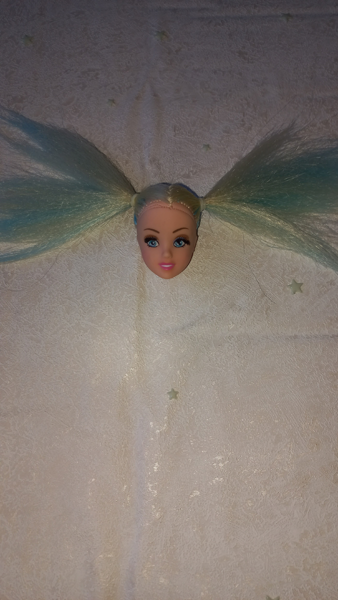 Милашка, правда же?