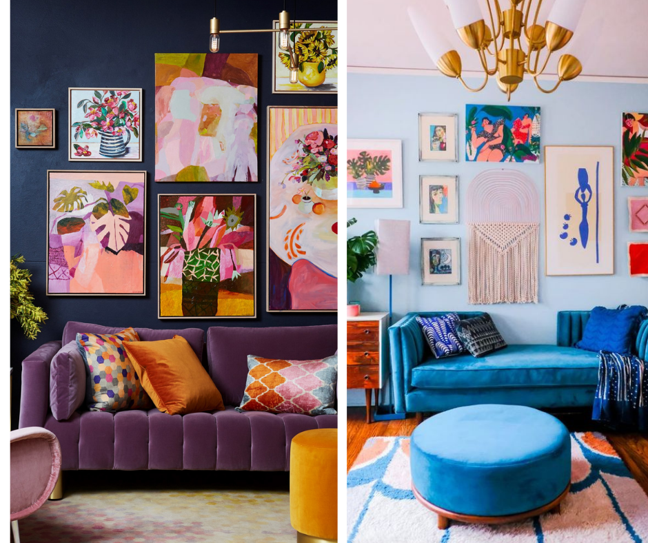 Интерьер гостиной идеи 