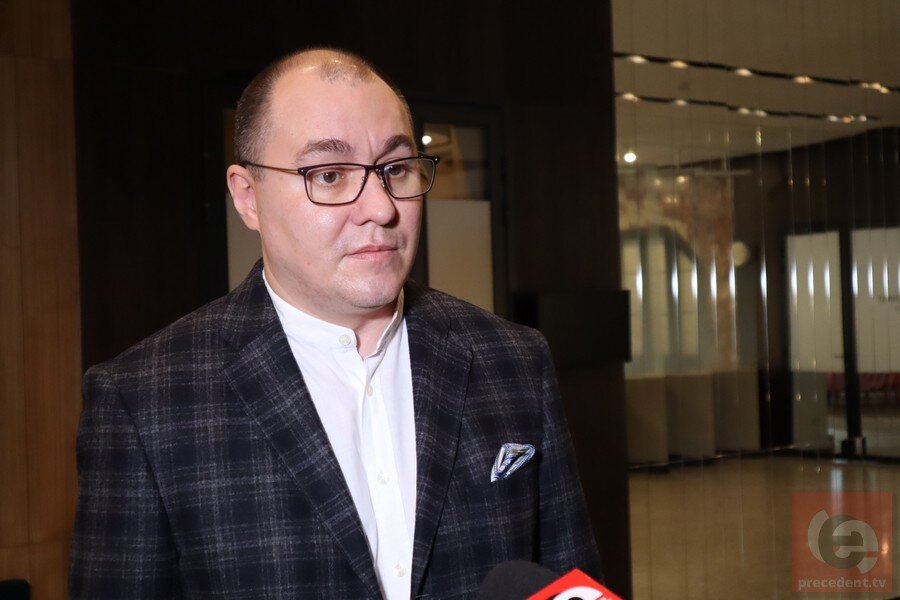 Андрей Кузнецов