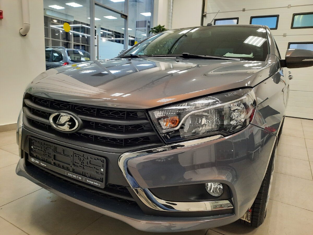 Из личного архива.