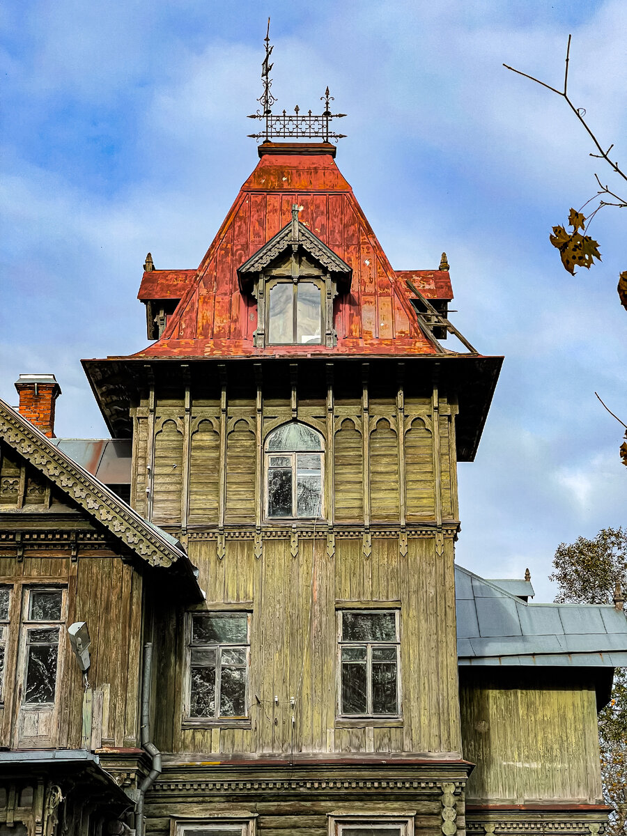 Фото автора