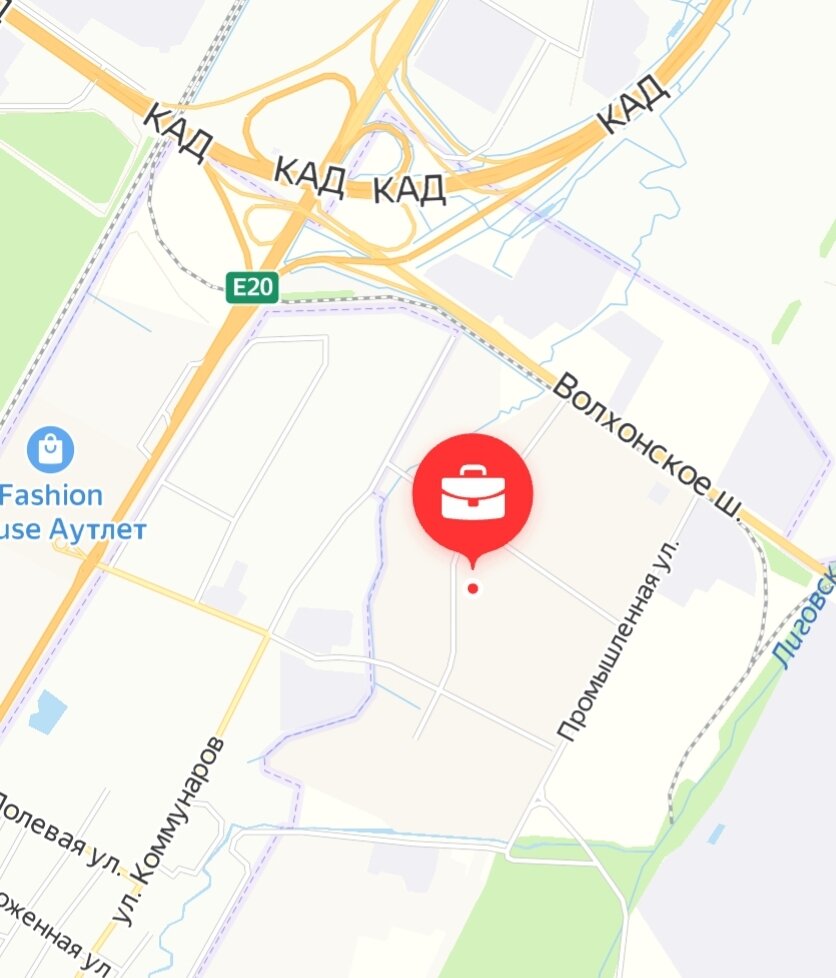 Новогорелово