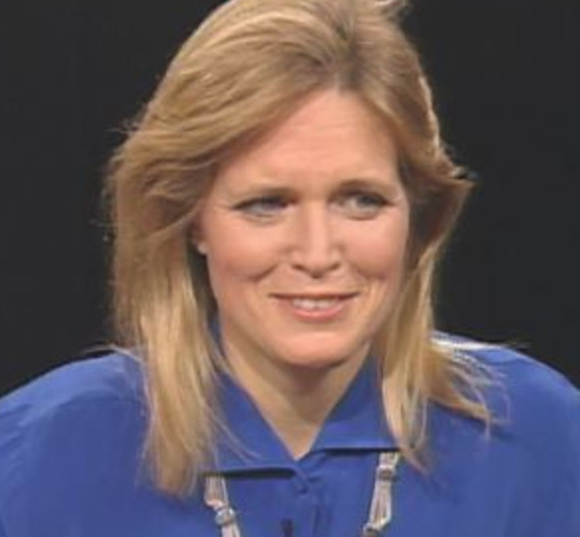 Фотографий Хелен в свободном доступе очень мало. 