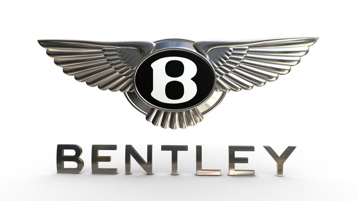 Краткая история компании Bentley | Авто Мир | Дзен