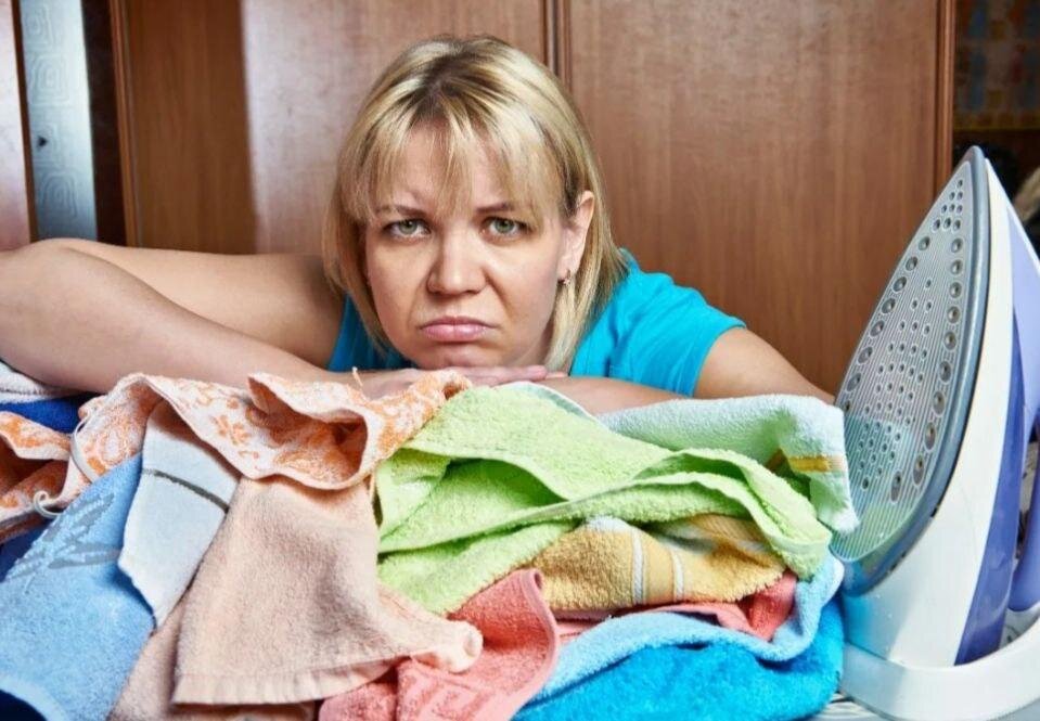  Подводные камни 