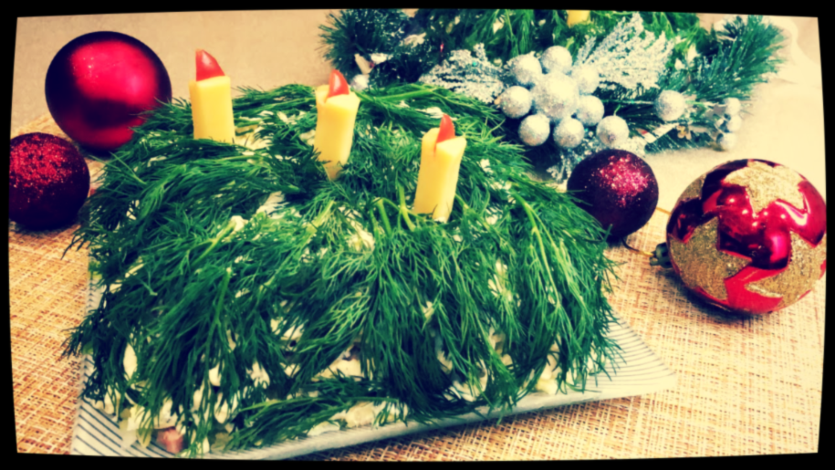 Клетчатка — продукт №1 для похудения.