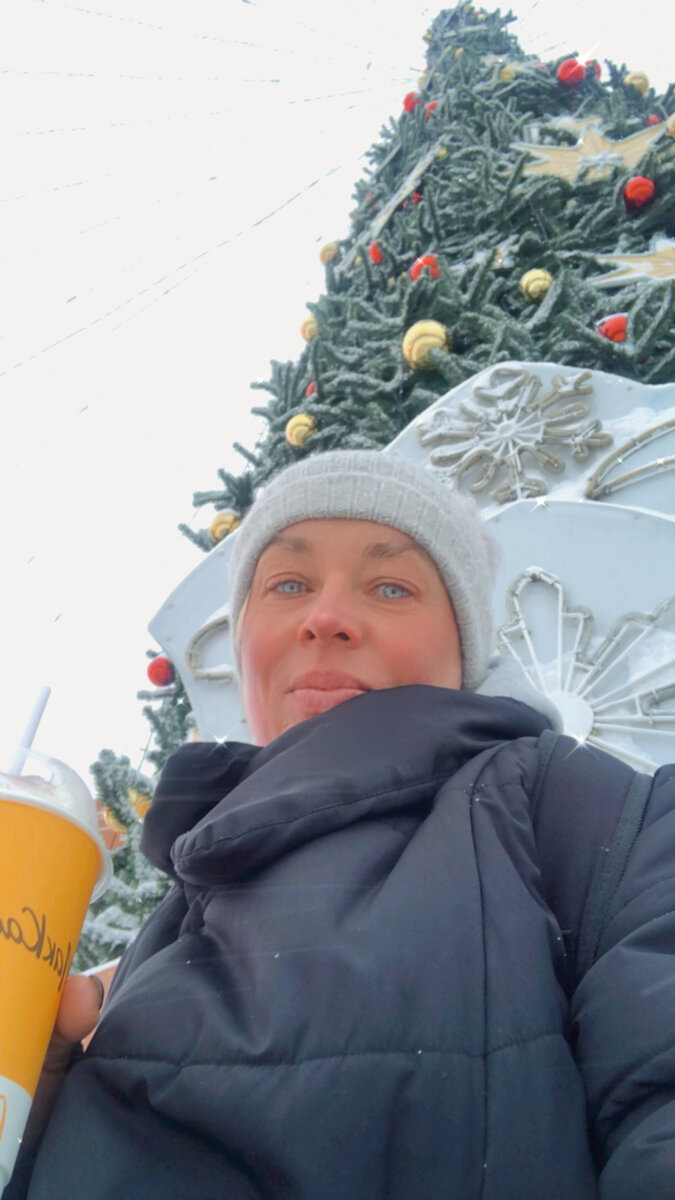 Фото автора 