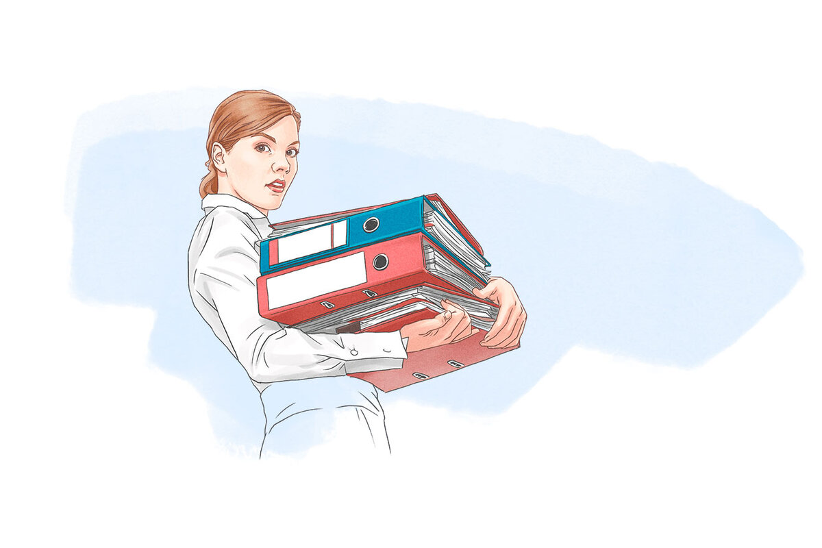 Документы, необходимые для инициации процедуры банкротства гражданина. Пошлина