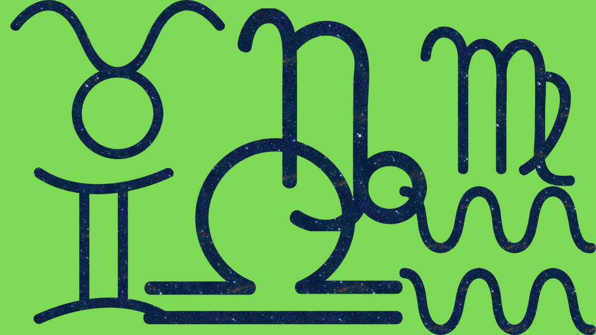 Зодиак и прогноз