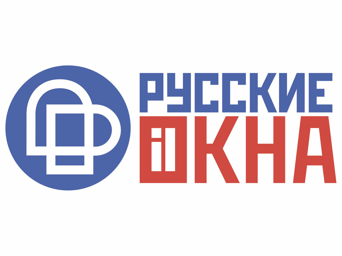Русские окна
