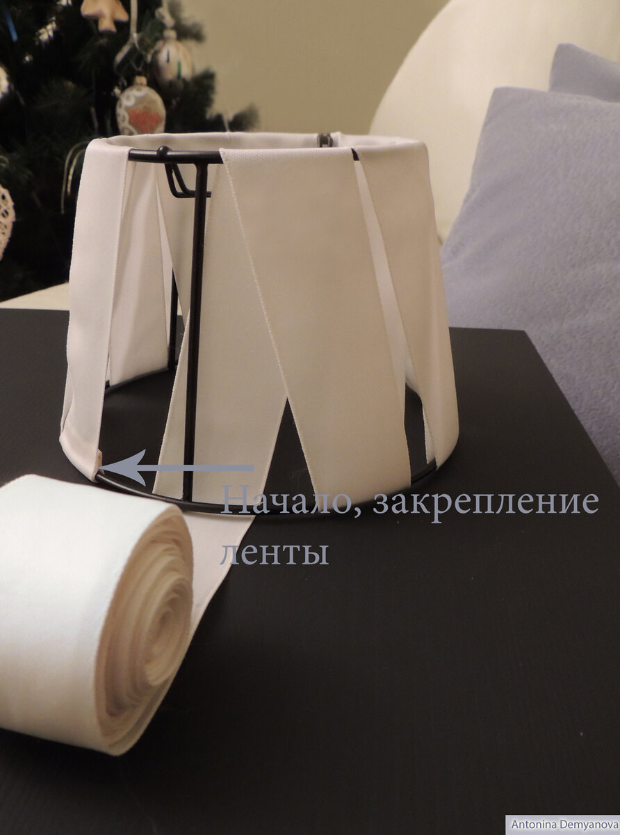 Фото автора статьи.