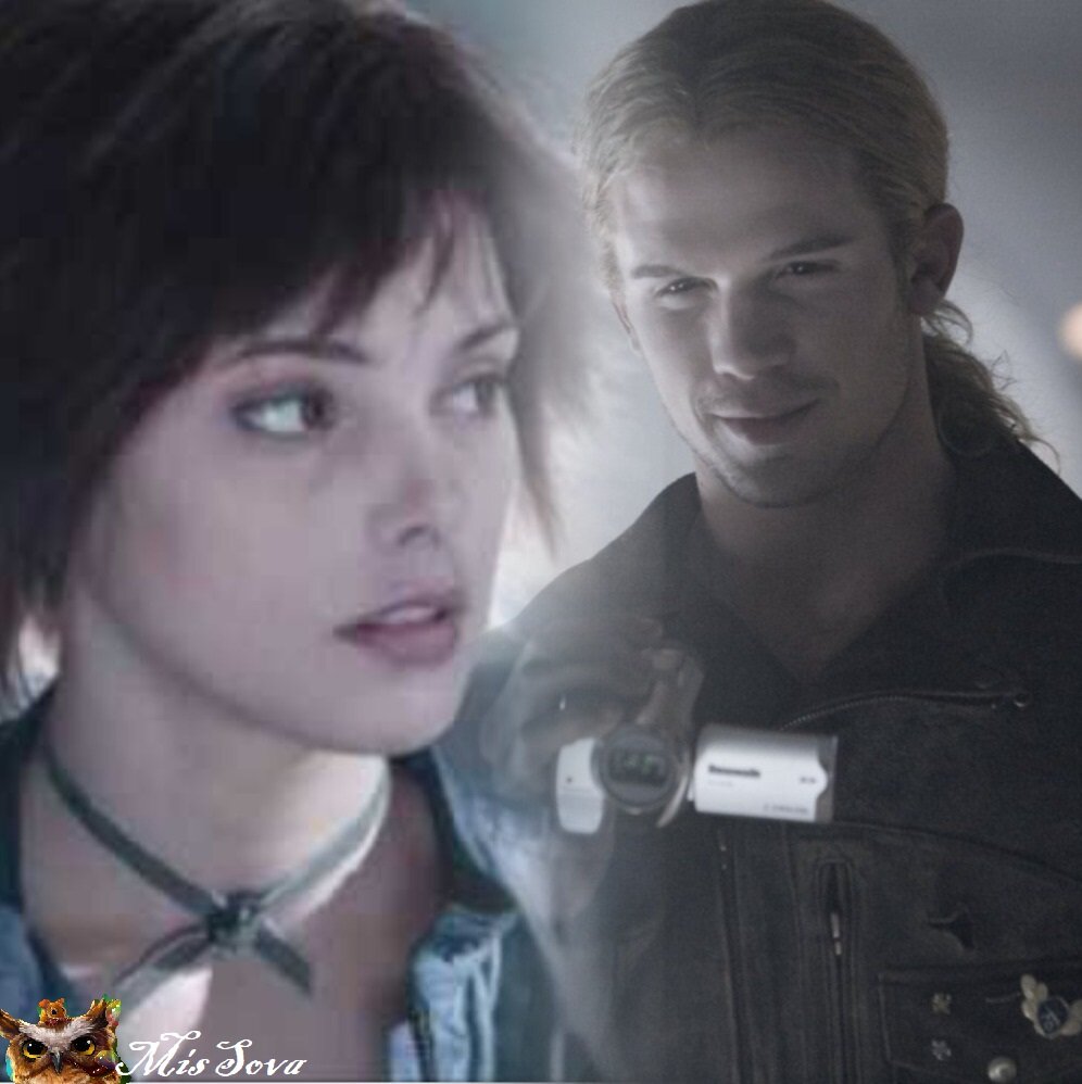 "Сумерки" были невероятно популярны в свое время. Однако это не значит, что о чем-то не жалела их автор. Коллаж авторский