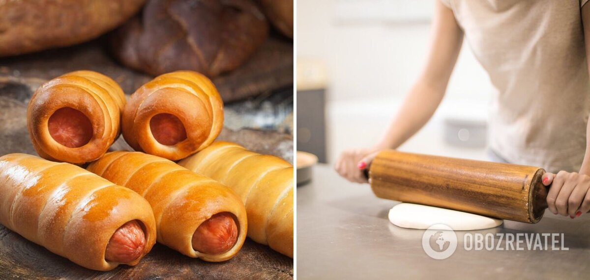 Копченые сосиски. Источник: pixabay.com