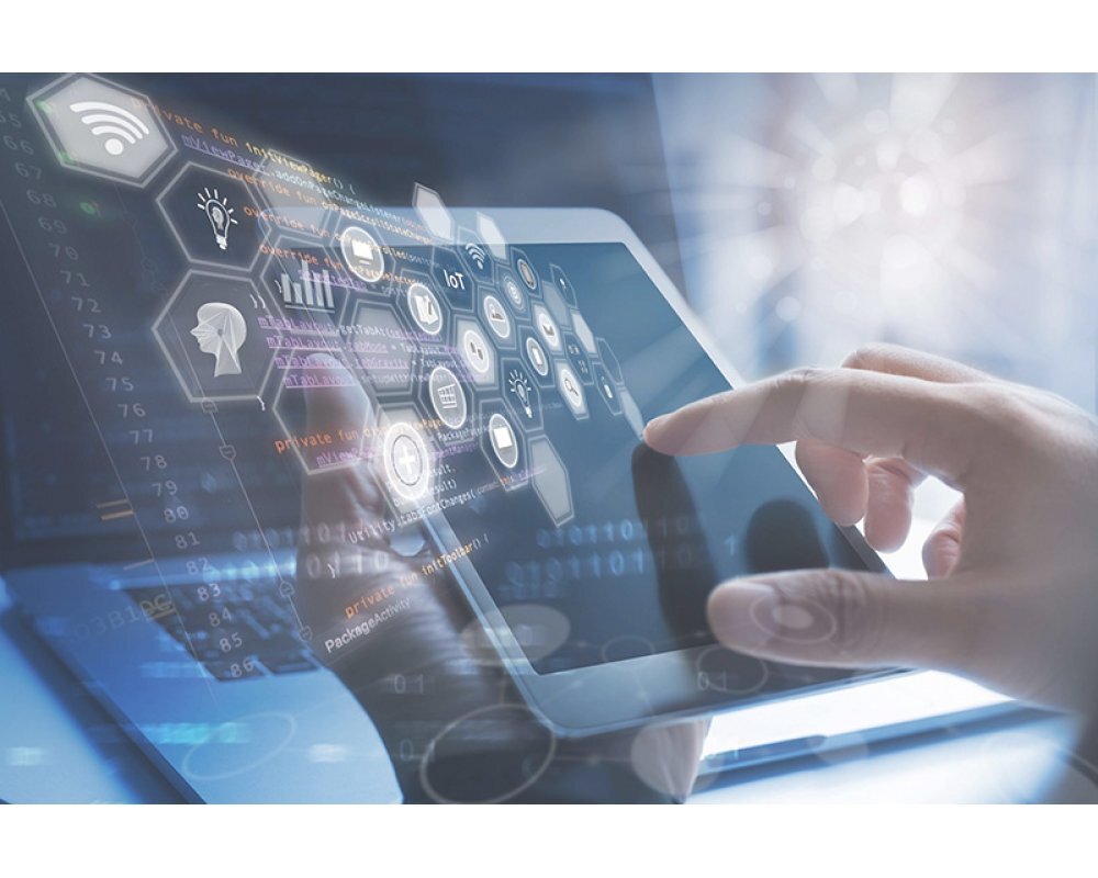 Стандарт WebAuthn - безопасная доступность беспарольной аппаратуры в будущем