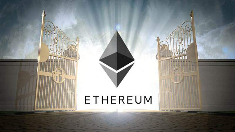 Институциональные накапливать Ethereum, инвесторы начали.